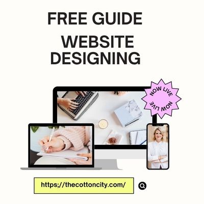 website building