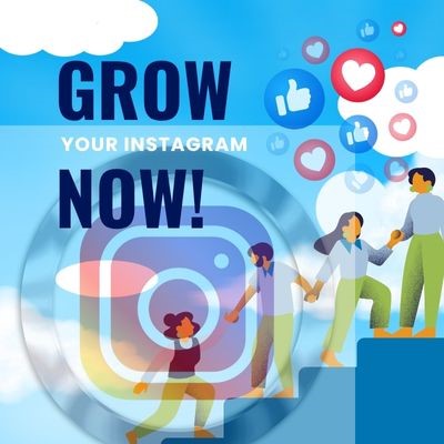 grow your instagarm