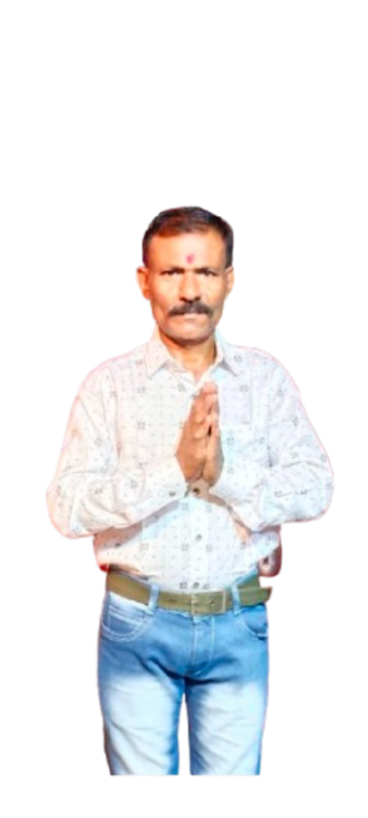 rajesh b 1