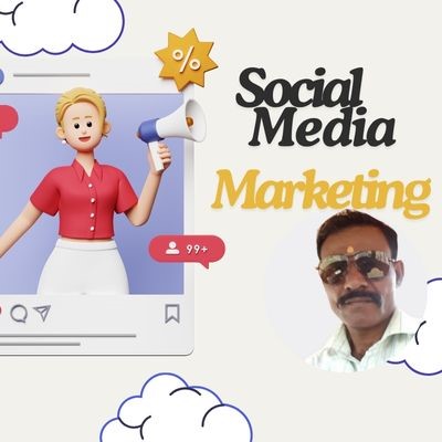 sociel media marketing