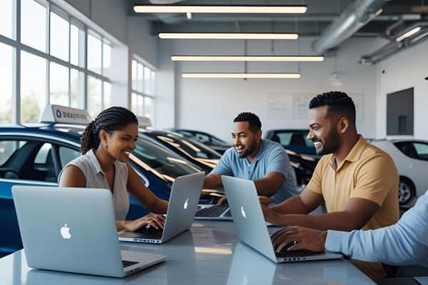 कार वॉशिंग सेंटर ऑनर्स को डिजिटल मार्केटिंग की ज़रूरत क्यों है?